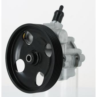 Pompe hydraulique, direction CEVAM