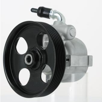 Pompe hydraulique, direction CEVAM