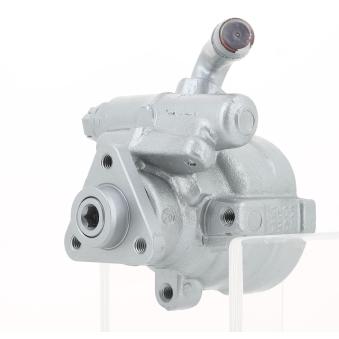 Pompe hydraulique, direction CEVAM