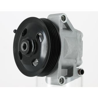 Pompe hydraulique, direction CEVAM