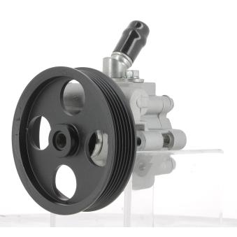 Pompe hydraulique, direction CEVAM