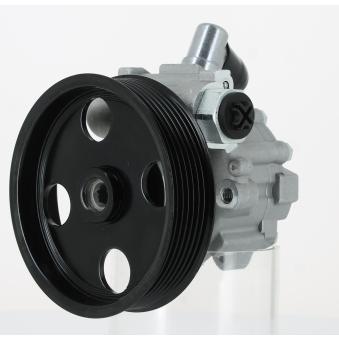 Pompe hydraulique, direction CEVAM