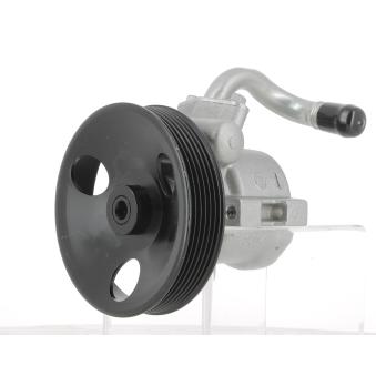 Pompe hydraulique, direction CEVAM