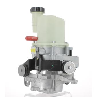 Pompe hydraulique, direction CEVAM