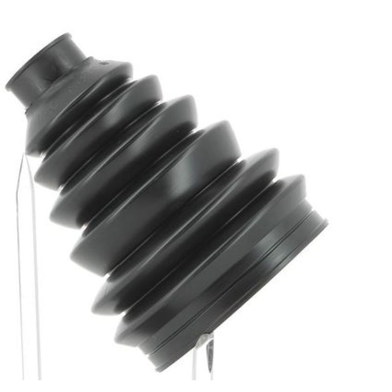 Soufflets de cardan avant CEVAM 1637 - Visuel 2