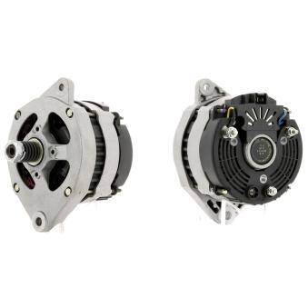 Alternateur CEVAM