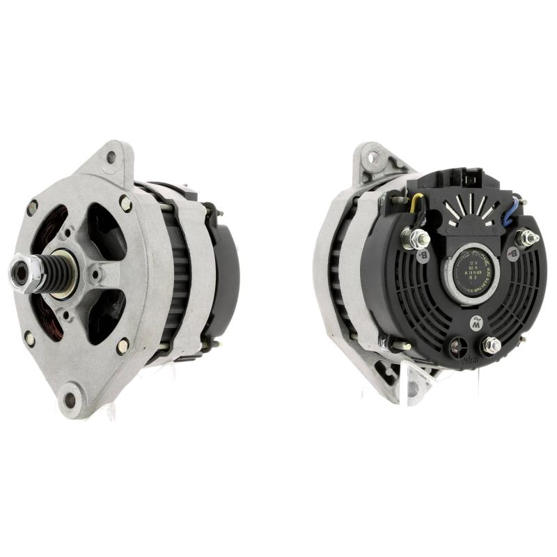 Alternateur CEVAM 2034 - Visuel 1