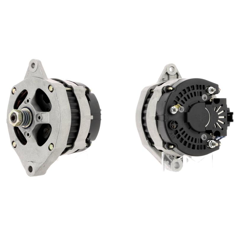 Alternateur CEVAM 2035 - Visuel 1