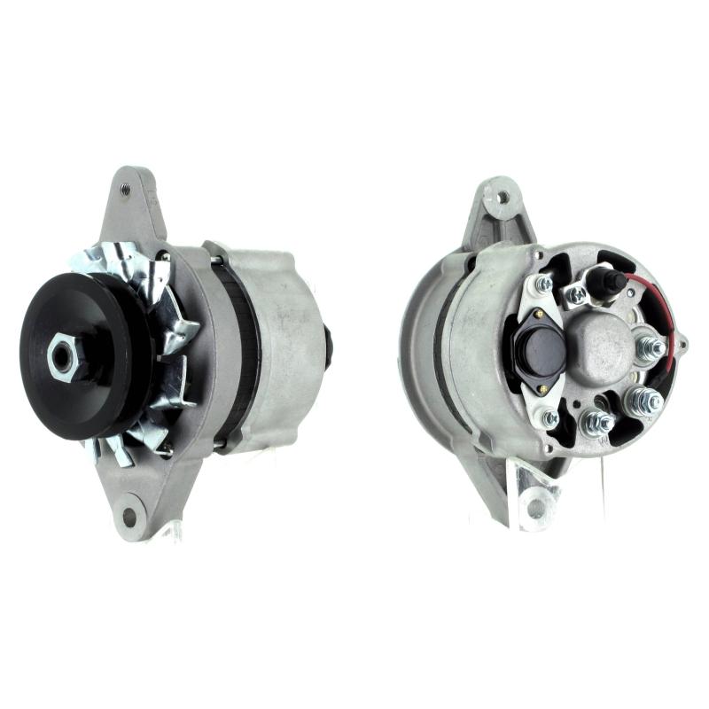 Alternateur CEVAM 2043 - Visuel 1