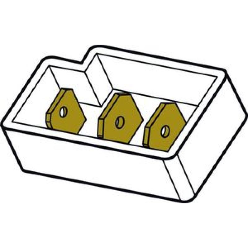 Alternateur CEVAM 2045 - Visuel 2