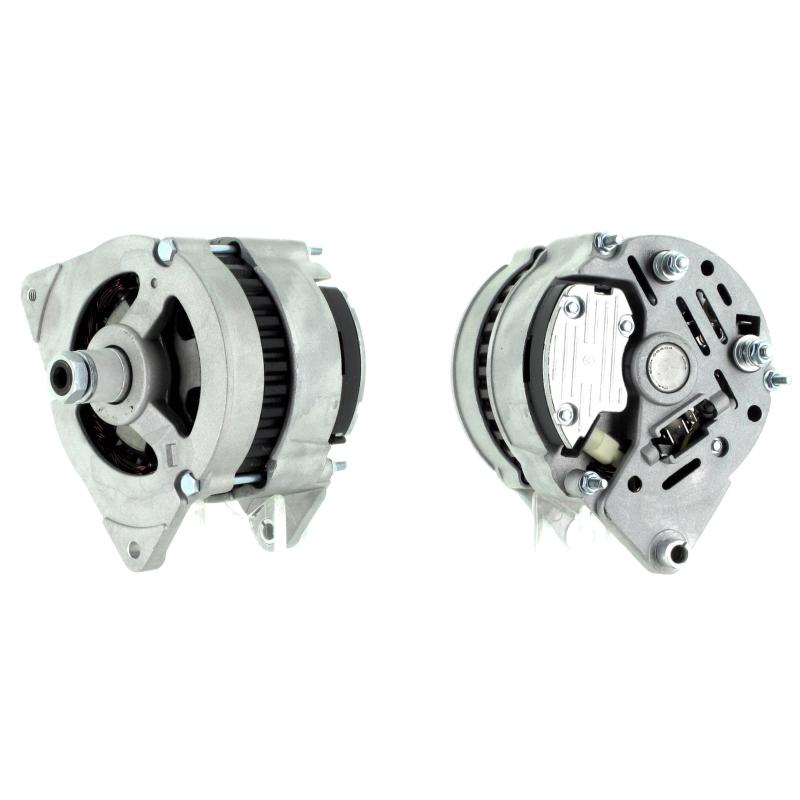 Alternateur CEVAM 2056 - Visuel 1