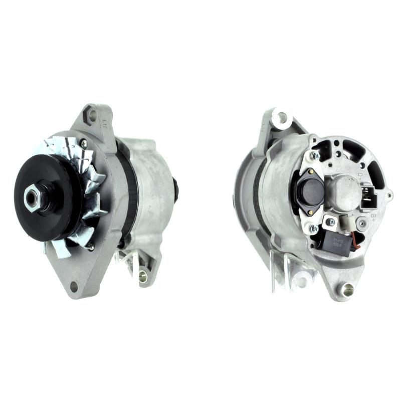 Alternateur CEVAM 2091 - Visuel 1