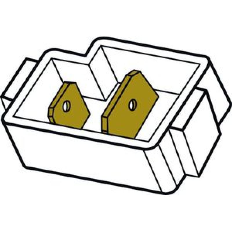 Alternateur CEVAM 2091 - Visuel 2