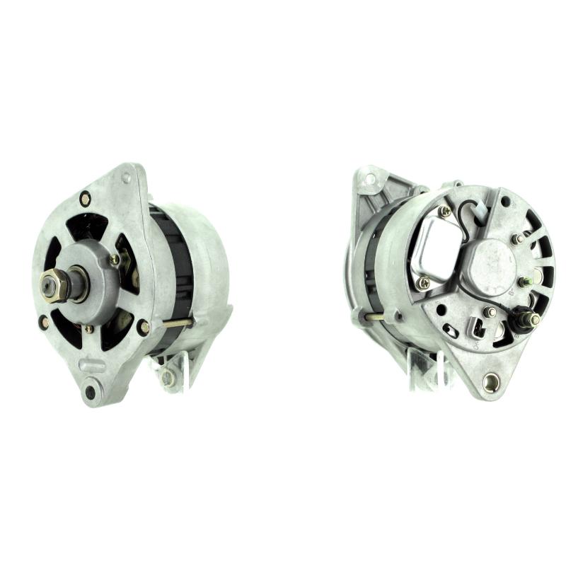 Alternateur CEVAM 2117 - Visuel 1