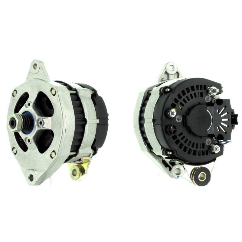 Alternateur CEVAM 2147 - Visuel 1