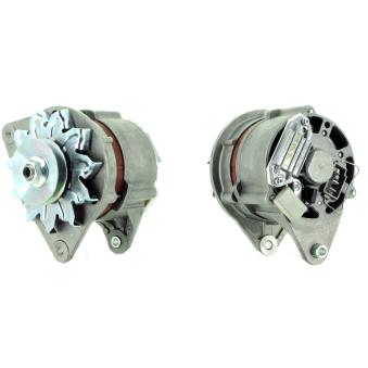 Alternateur CEVAM 2157
