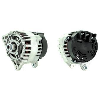 Alternateur CEVAM