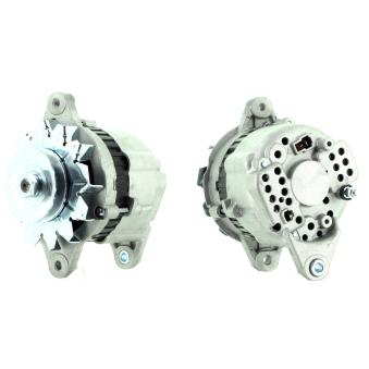 Alternateur CEVAM