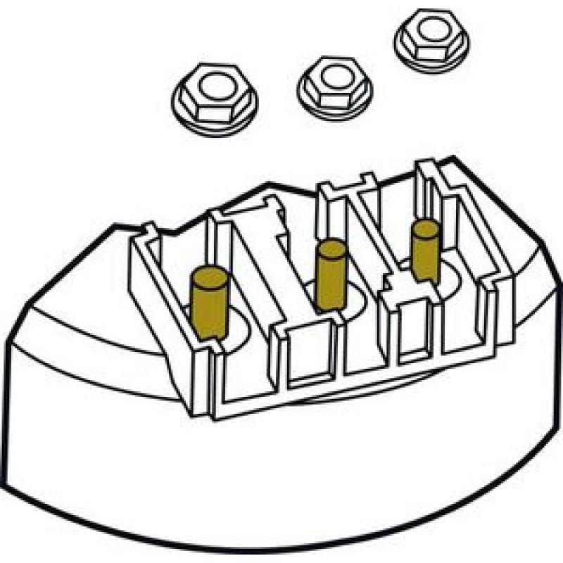 Alternateur CEVAM 2346 - Visuel 2