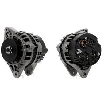 Alternateur CEVAM