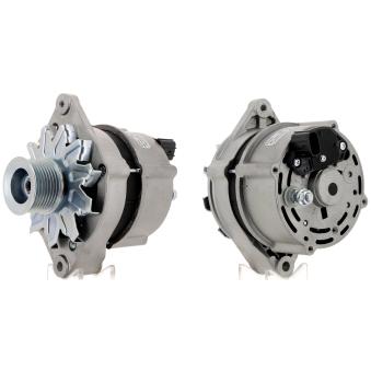 Alternateur CEVAM