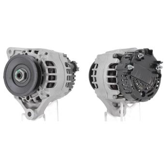 Alternateur CEVAM 2636