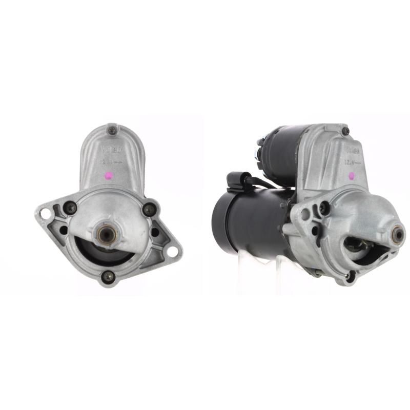 Démarreur CEVAM 30045 - Visuel 1