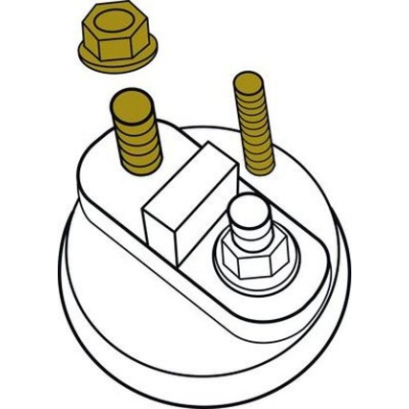 Démarreur CEVAM 30045 - Visuel 2