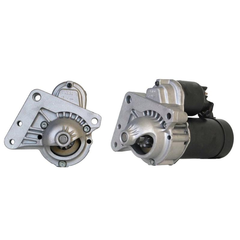 Démarreur CEVAM 3006 - Visuel 1