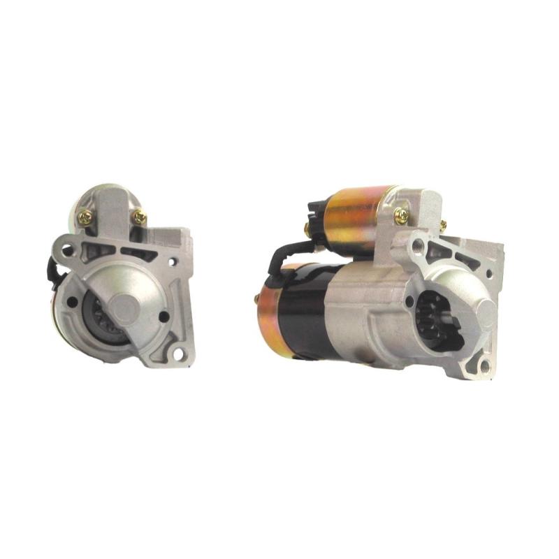 Démarreur CEVAM 3008 - Visuel 1