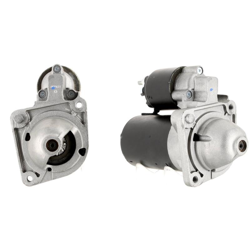 Démarreur CEVAM 3013 - Visuel 1