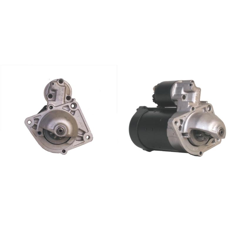 Démarreur CEVAM 3020 - Visuel 1