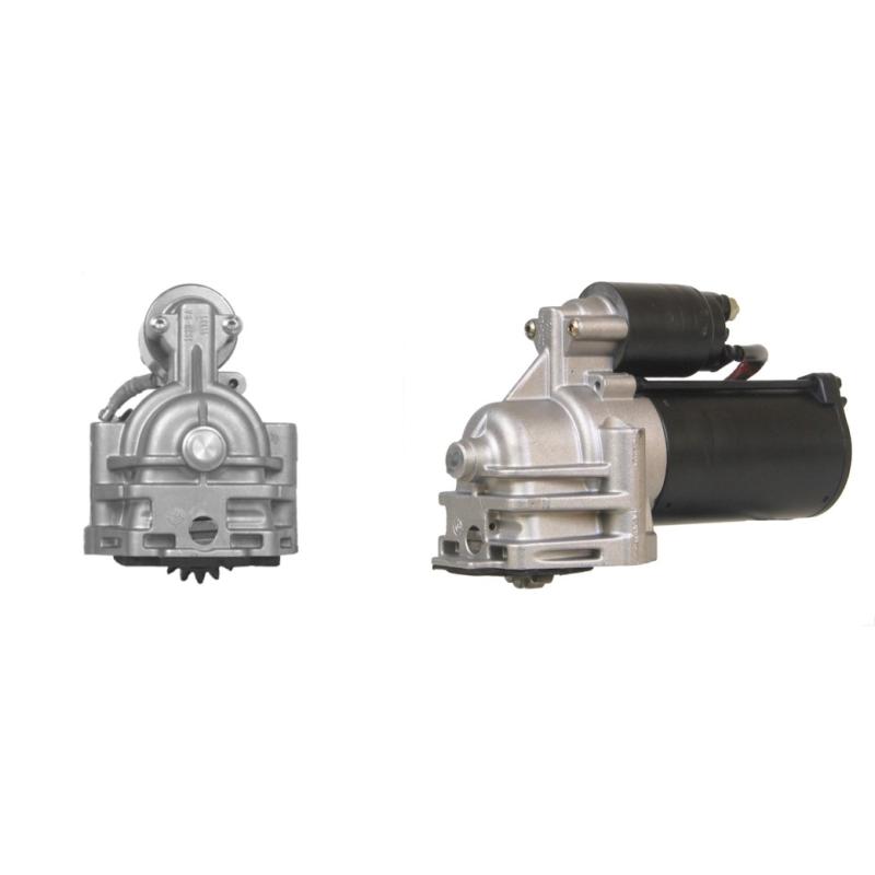 Démarreur CEVAM 3022 - Visuel 1