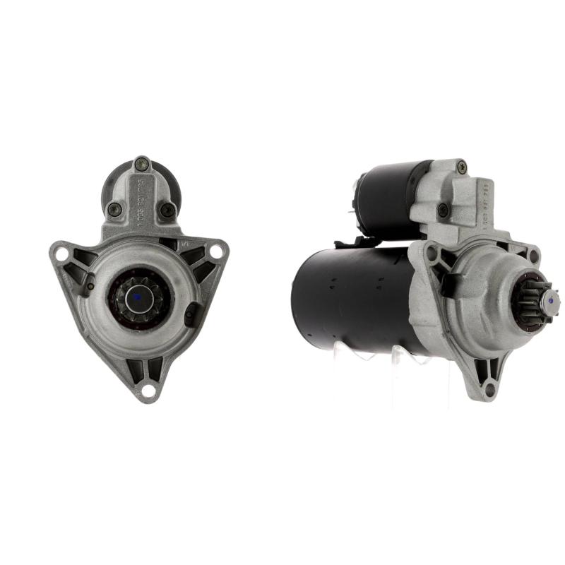 Démarreur CEVAM 3025 - Visuel 1