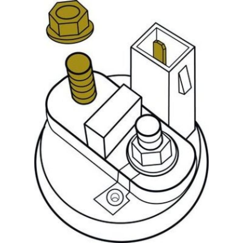 Démarreur CEVAM 3034 - Visuel 2