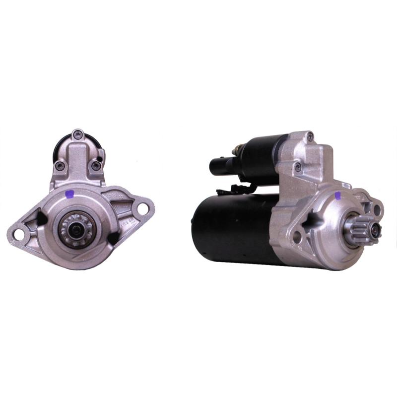 Démarreur CEVAM 3041 - Visuel 1