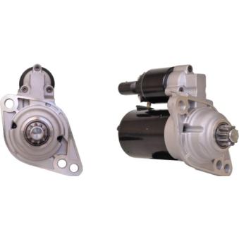 Démarreur CEVAM 3044