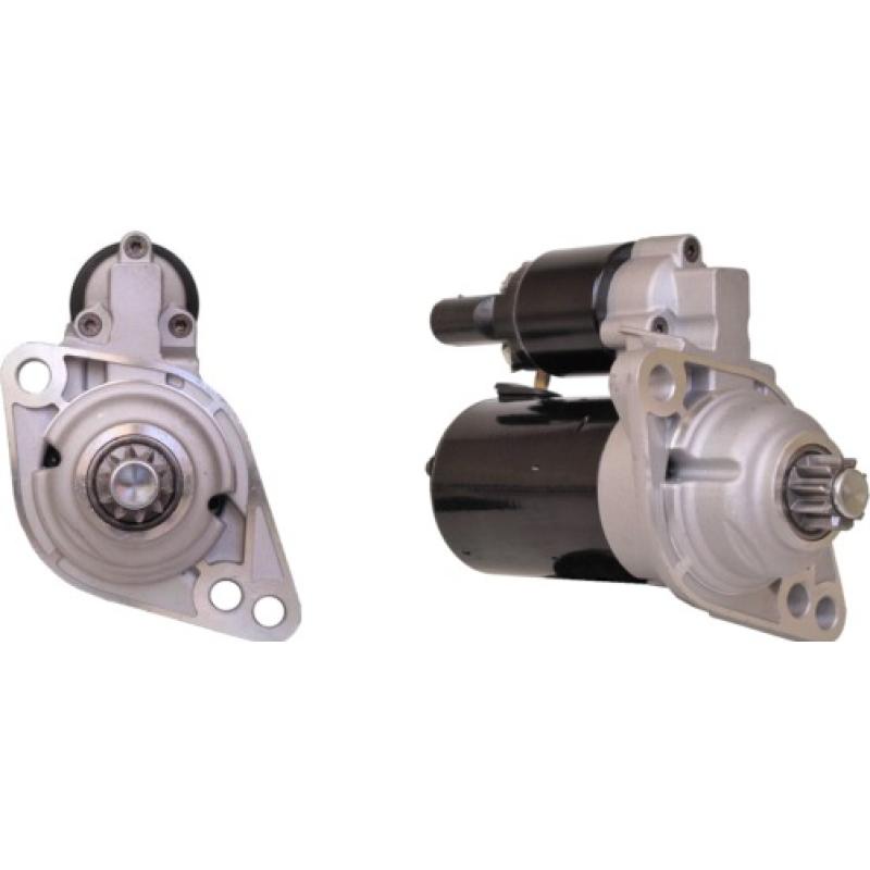 Démarreur CEVAM 3044 - Visuel 1