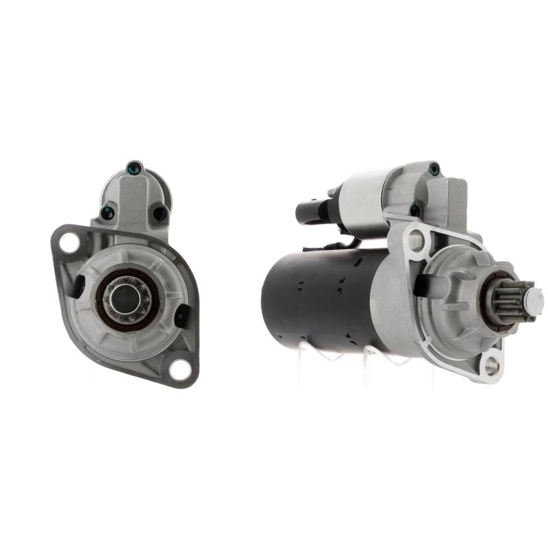 Démarreur CEVAM 3050 - Visuel 1