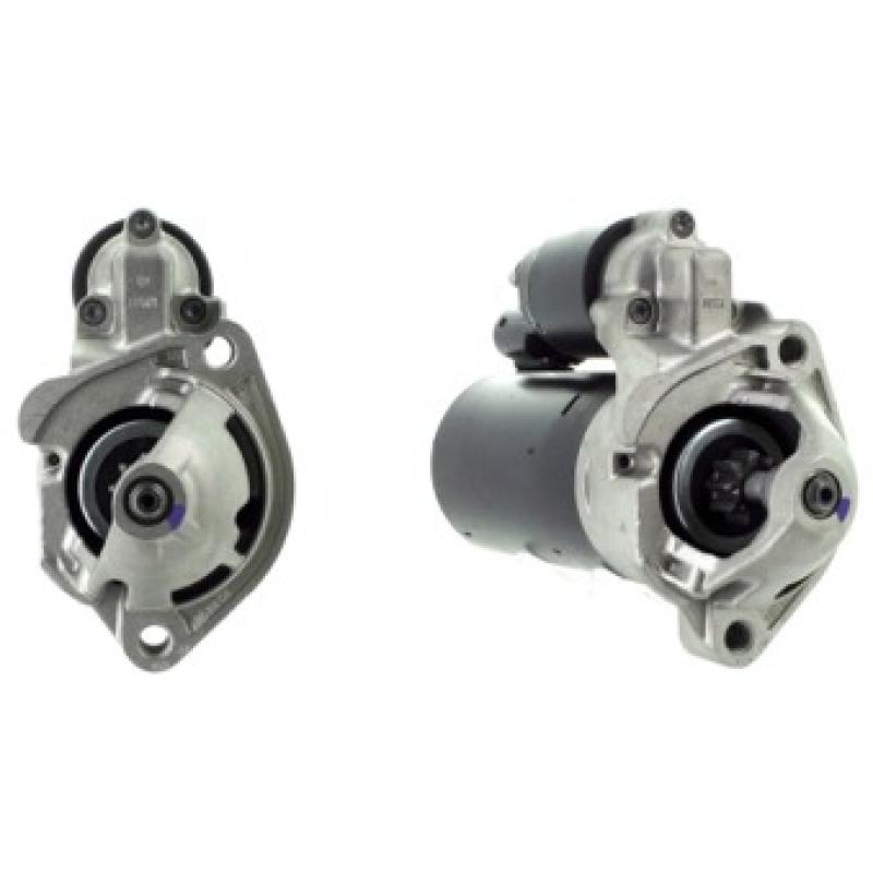 Démarreur CEVAM 3057 - Visuel 1