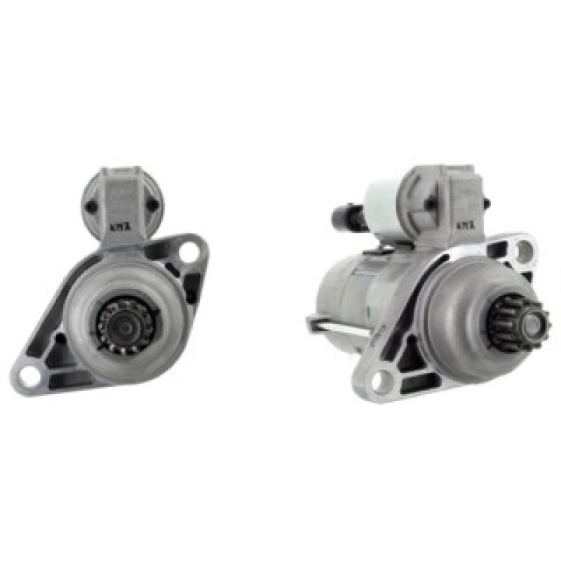 Démarreur CEVAM 3062 - Visuel 1