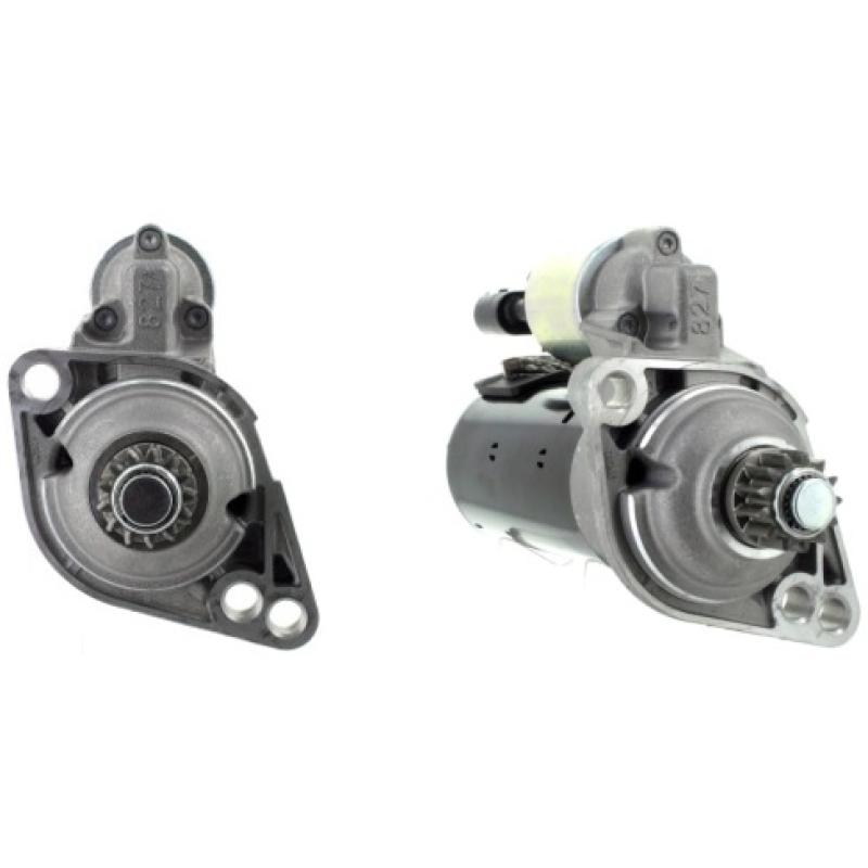 Démarreur CEVAM 3063 - Visuel 1