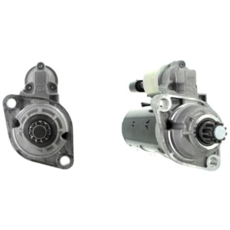 Démarreur CEVAM 3065 - Visuel 1