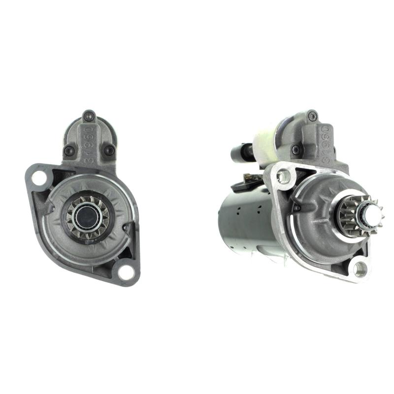 Démarreur CEVAM 3070 - Visuel 1