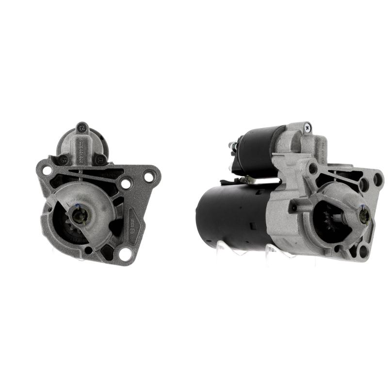 Démarreur CEVAM 3087 - Visuel 1