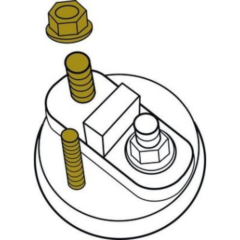 Démarreur CEVAM 3097 - Visuel 2