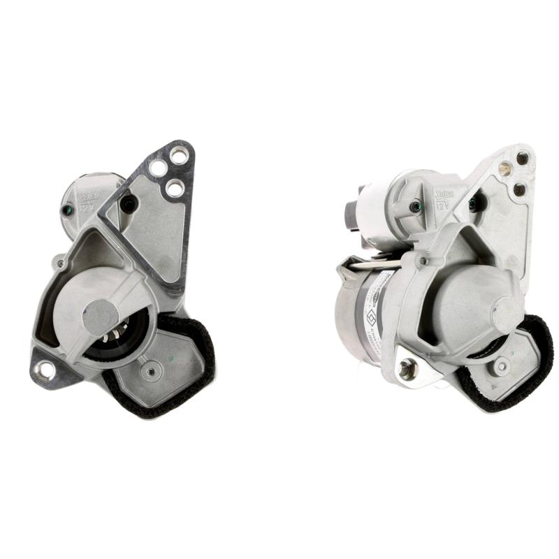 Démarreur CEVAM 3098 - Visuel 1