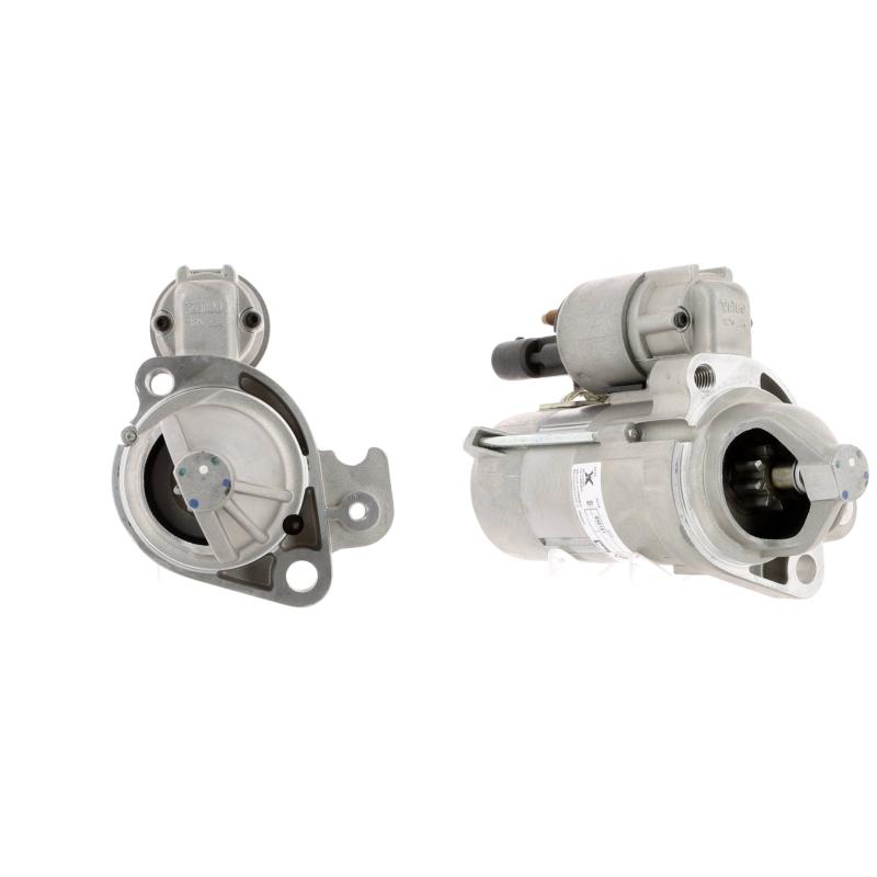 Démarreur CEVAM 3113 - Visuel 1