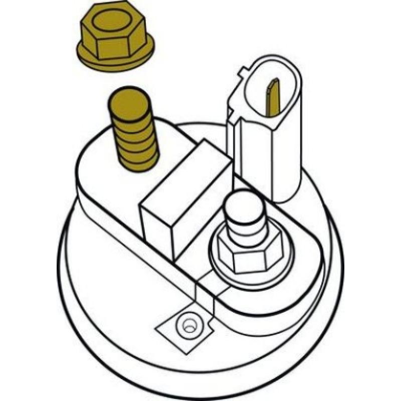 Démarreur CEVAM 3113 - Visuel 2