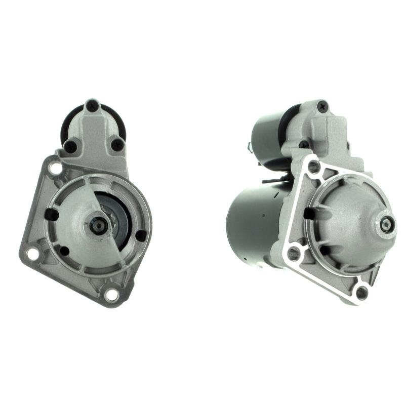 Démarreur CEVAM 3120 - Visuel 1